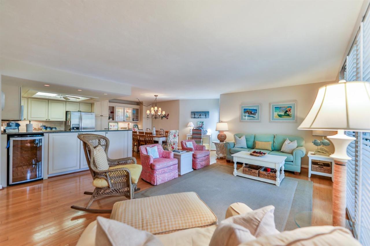 Compass Point 221 Apartment Санибел Екстериор снимка