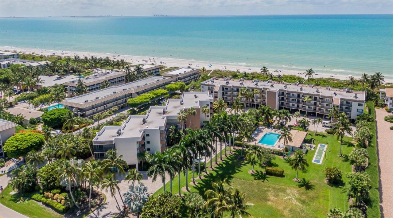 Compass Point 221 Apartment Санибел Екстериор снимка