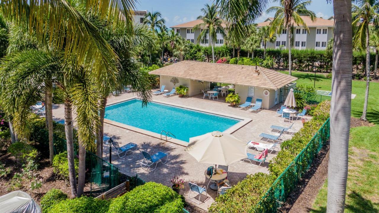 Compass Point 221 Apartment Санибел Екстериор снимка