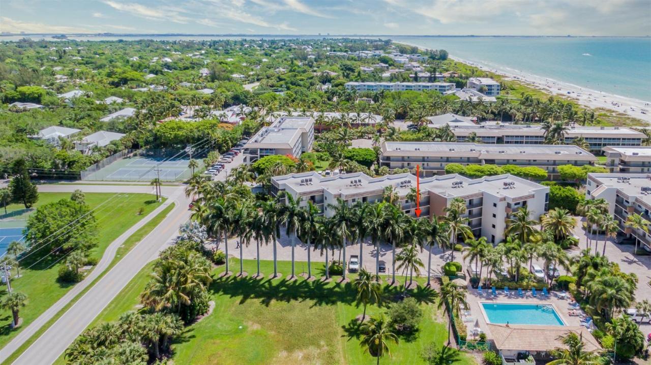 Compass Point 221 Apartment Санибел Екстериор снимка