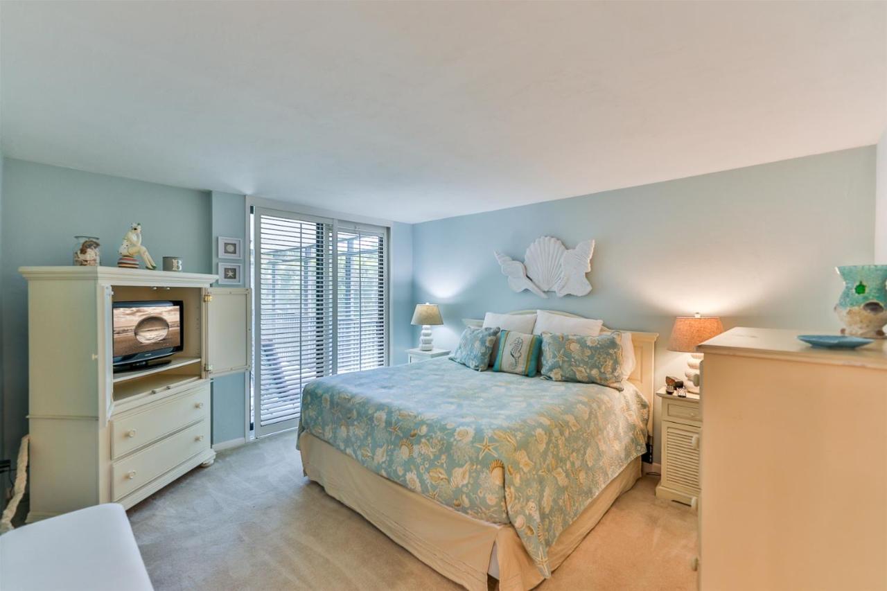 Compass Point 221 Apartment Санибел Екстериор снимка