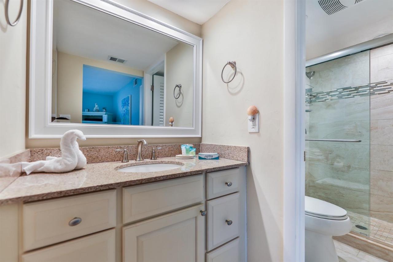 Compass Point 221 Apartment Санибел Екстериор снимка