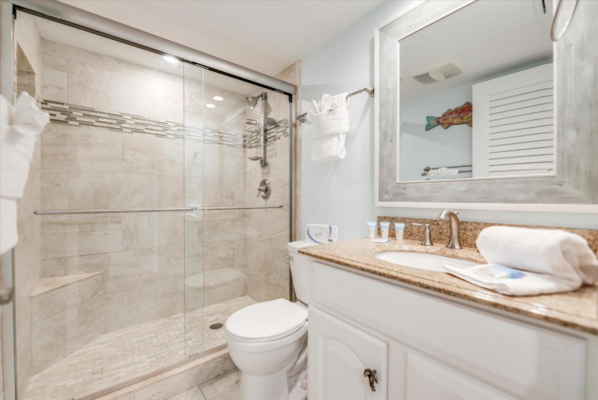 Compass Point 221 Apartment Санибел Екстериор снимка