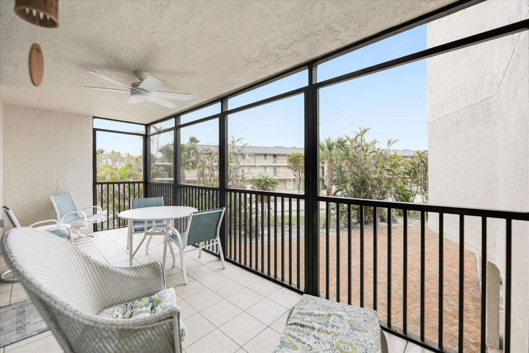Compass Point 221 Apartment Санибел Екстериор снимка