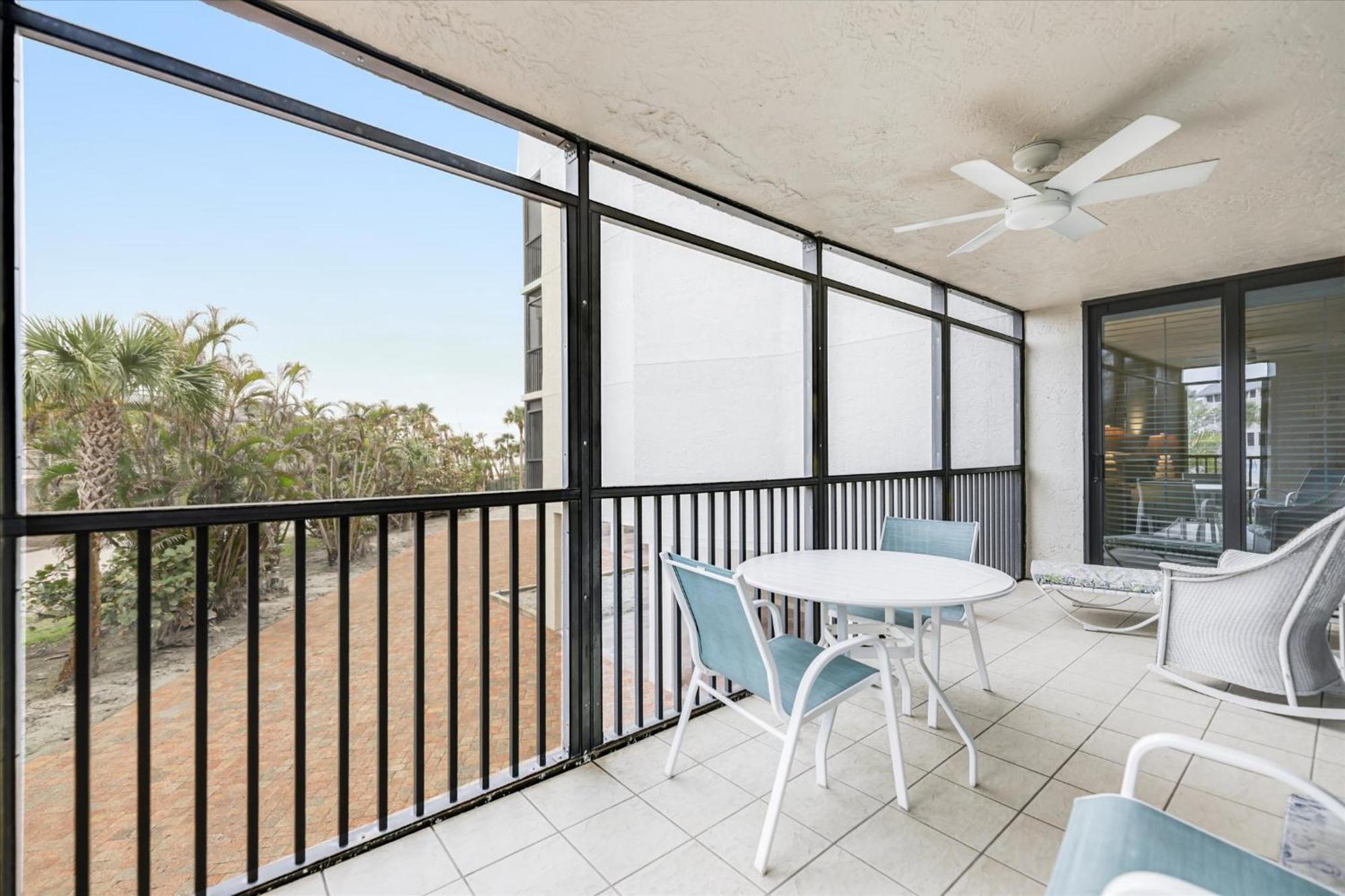 Compass Point 221 Apartment Санибел Екстериор снимка