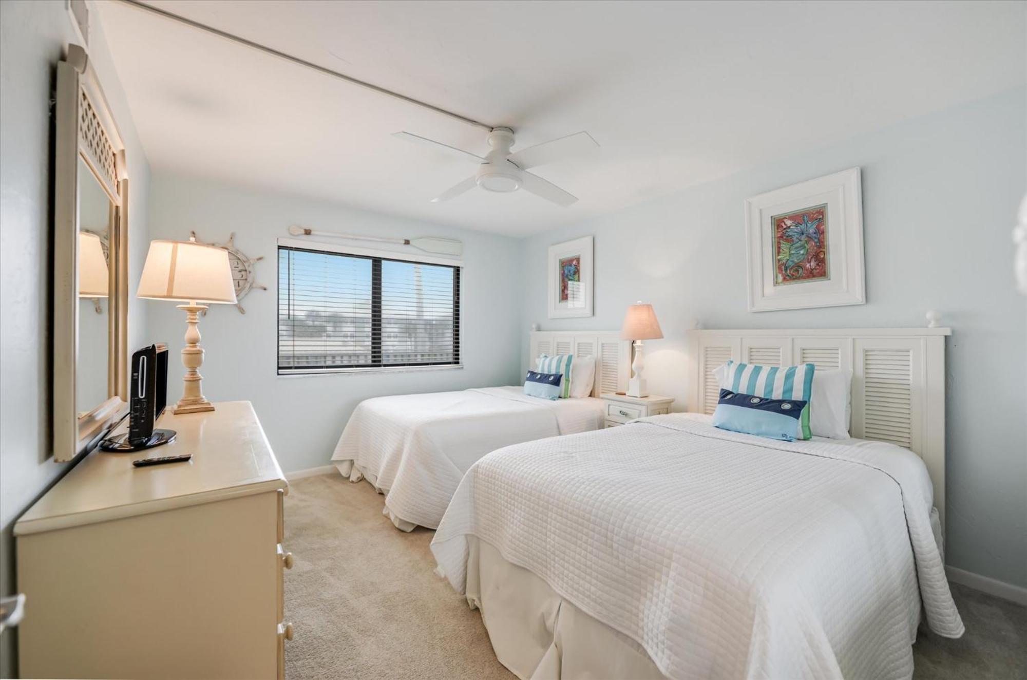 Compass Point 221 Apartment Санибел Екстериор снимка