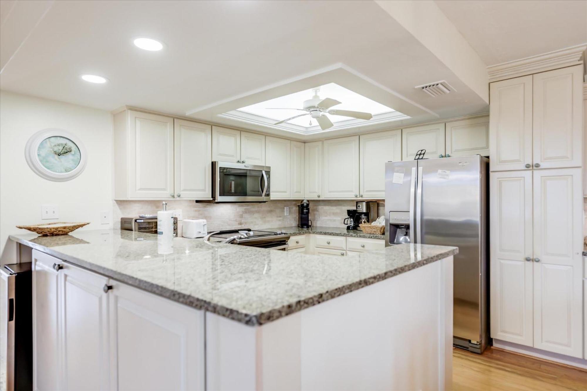Compass Point 221 Apartment Санибел Екстериор снимка