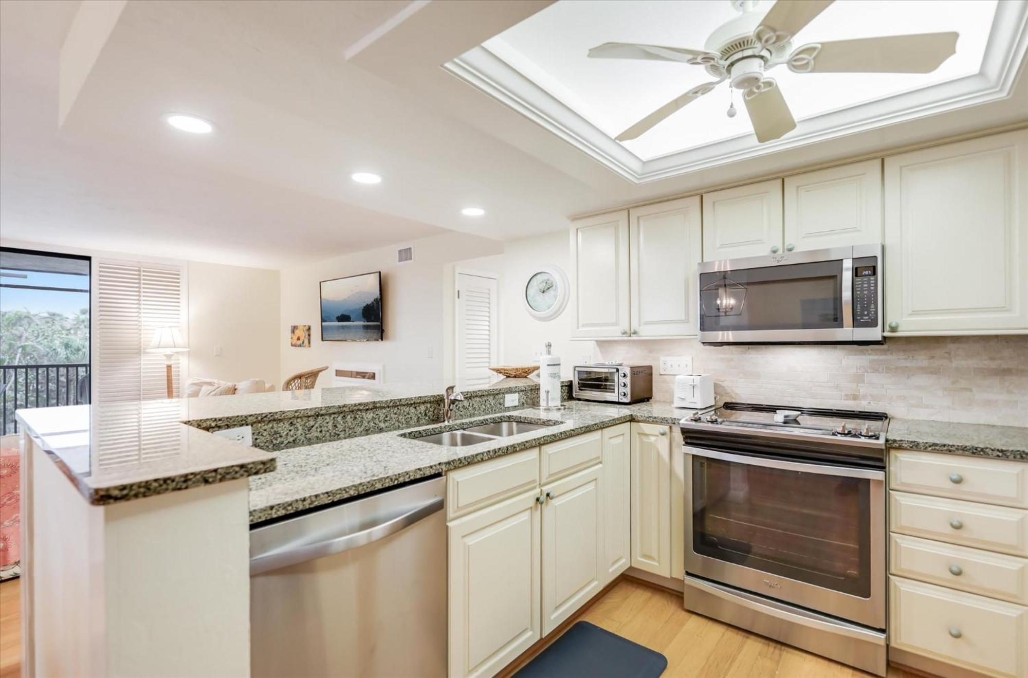 Compass Point 221 Apartment Санибел Екстериор снимка