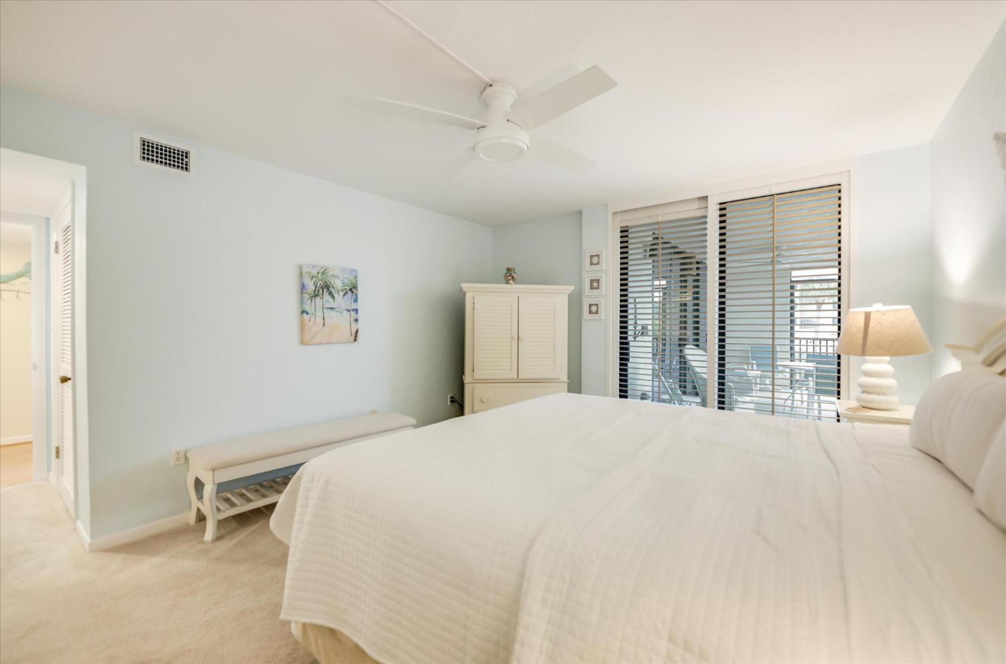 Compass Point 221 Apartment Санибел Екстериор снимка