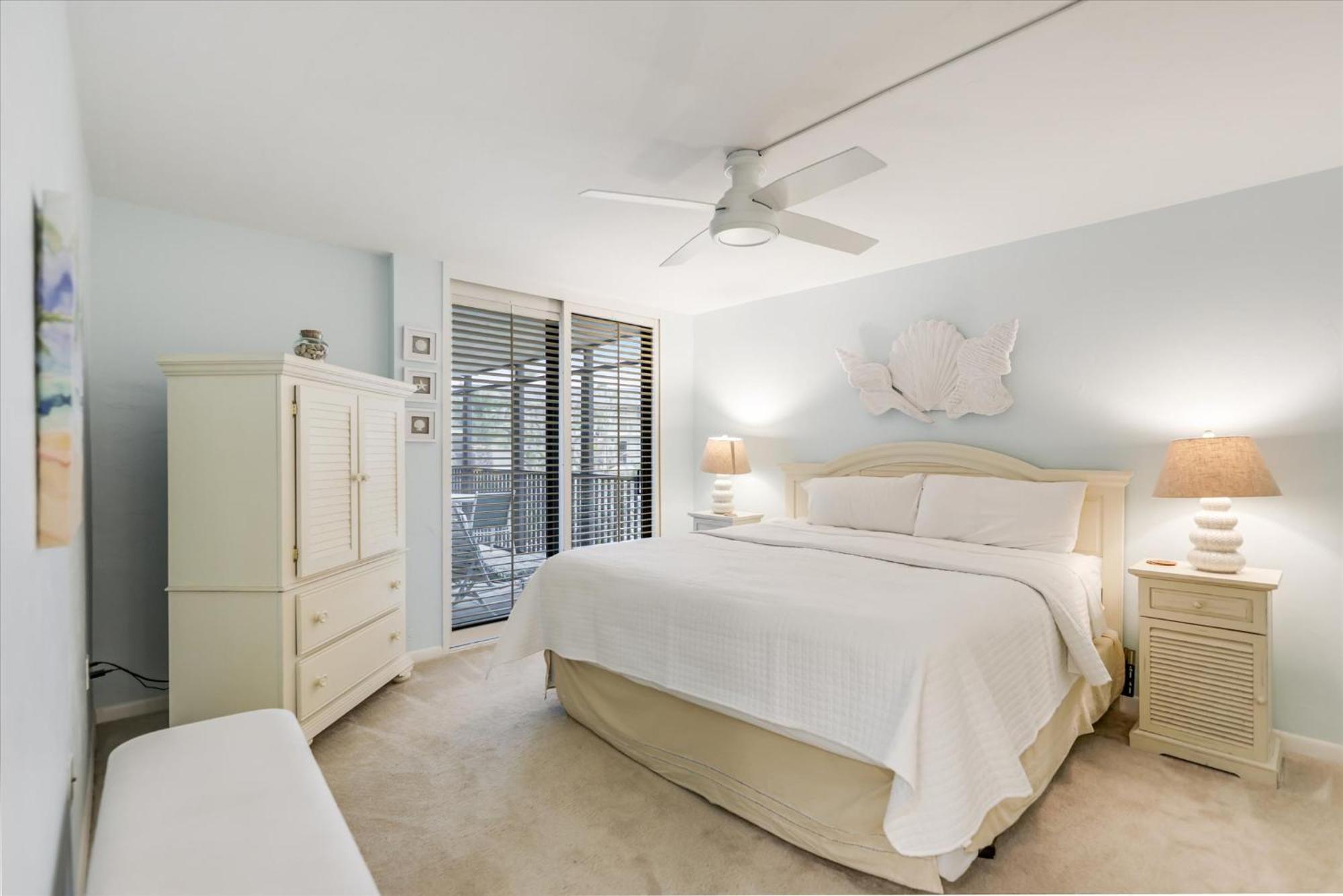 Compass Point 221 Apartment Санибел Екстериор снимка