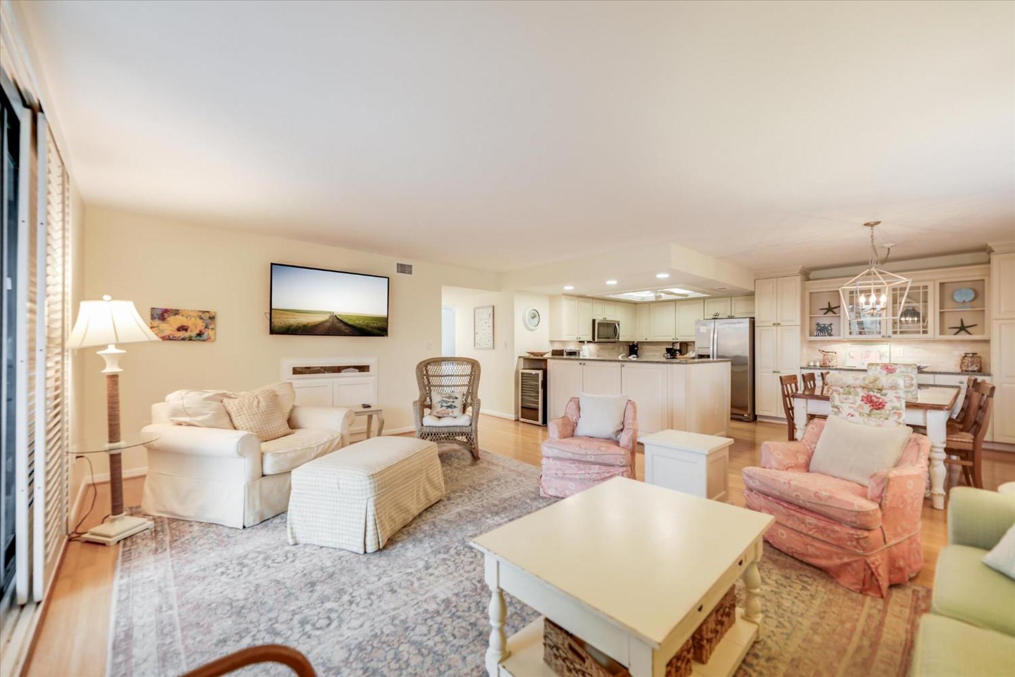 Compass Point 221 Apartment Санибел Екстериор снимка